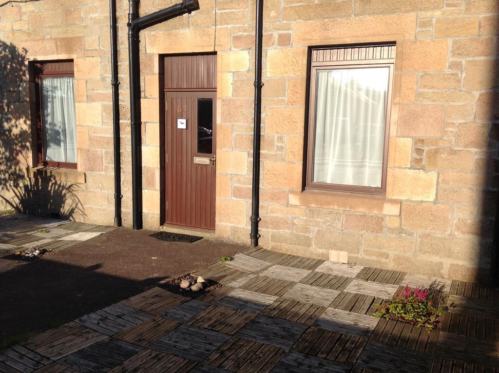 Corbie Self Catering Shetland Apartman Lerwick Kültér fotó
