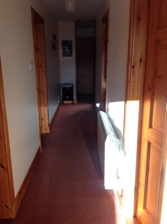 Corbie Self Catering Shetland Apartman Lerwick Kültér fotó
