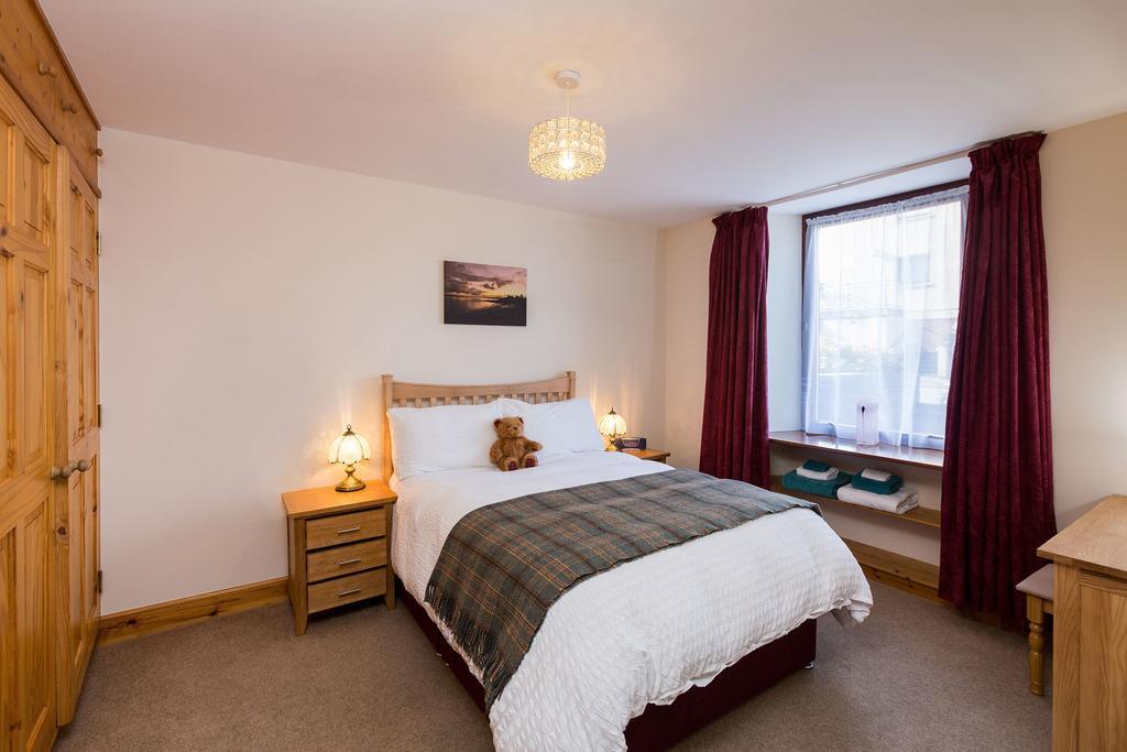Corbie Self Catering Shetland Apartman Lerwick Kültér fotó