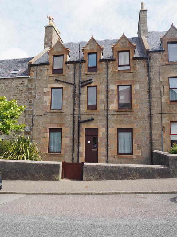 Corbie Self Catering Shetland Apartman Lerwick Kültér fotó