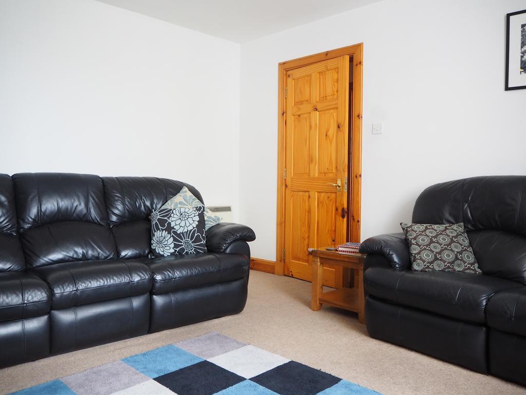 Corbie Self Catering Shetland Apartman Lerwick Kültér fotó