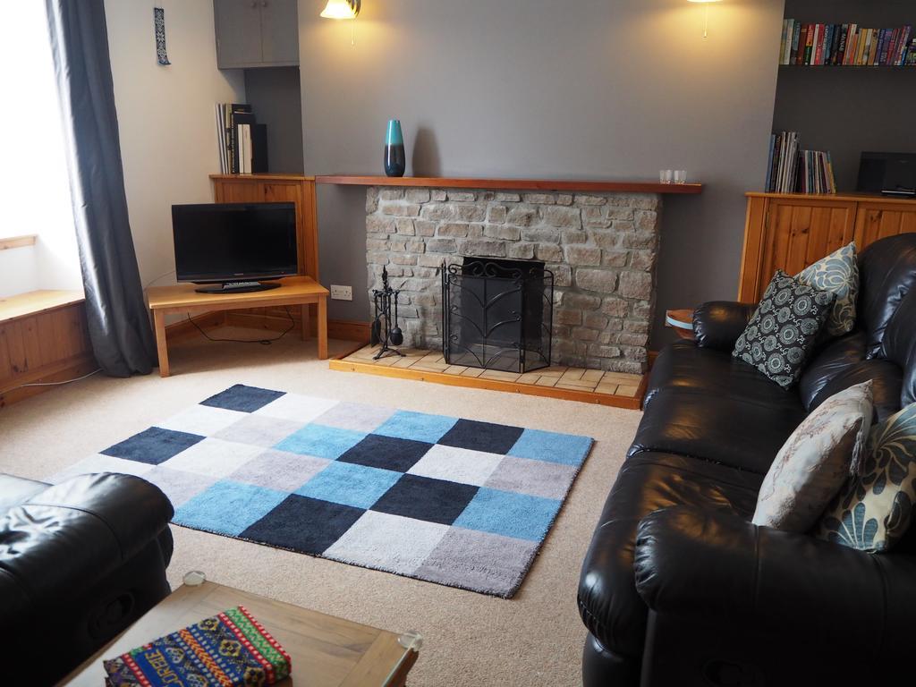 Corbie Self Catering Shetland Apartman Lerwick Kültér fotó